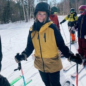 The North Face Women's Superlu Jacket